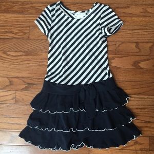 Bonnie Jean girls dress